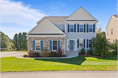 6 Teaberry Lane #199, Hopkinton, MA 01748 - Photo 1