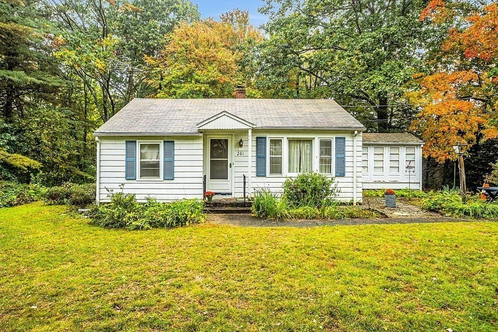 201 Holden St, Holden, MA 01520 MLS 73167857 Coldwell Banker