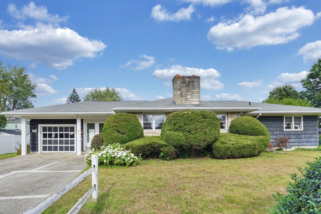 38 Dillon St, Chicopee, MA 01013 MLS 73168075 Coldwell Banker