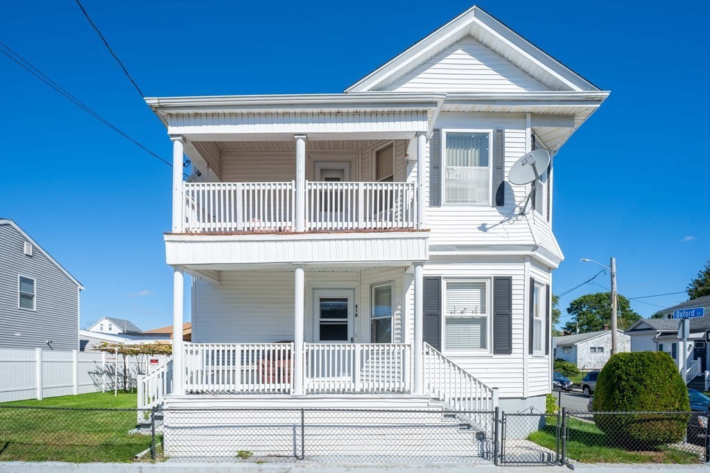 218 Pelham St, Fall River, MA 02721 MLS 73168131 Coldwell Banker