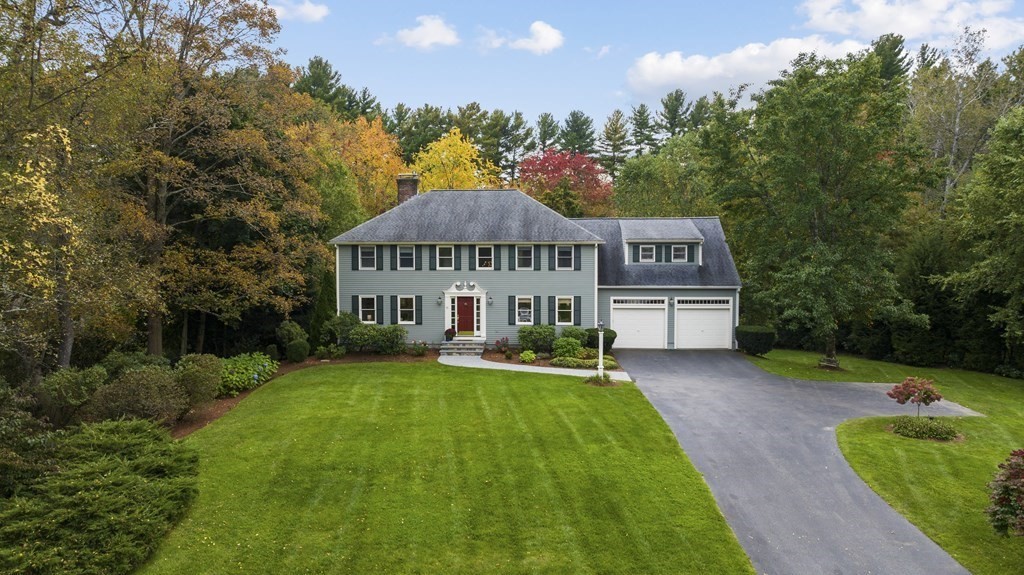 10 Blossom Ln, Wayland, MA 01778 MLS 73168150 Coldwell Banker