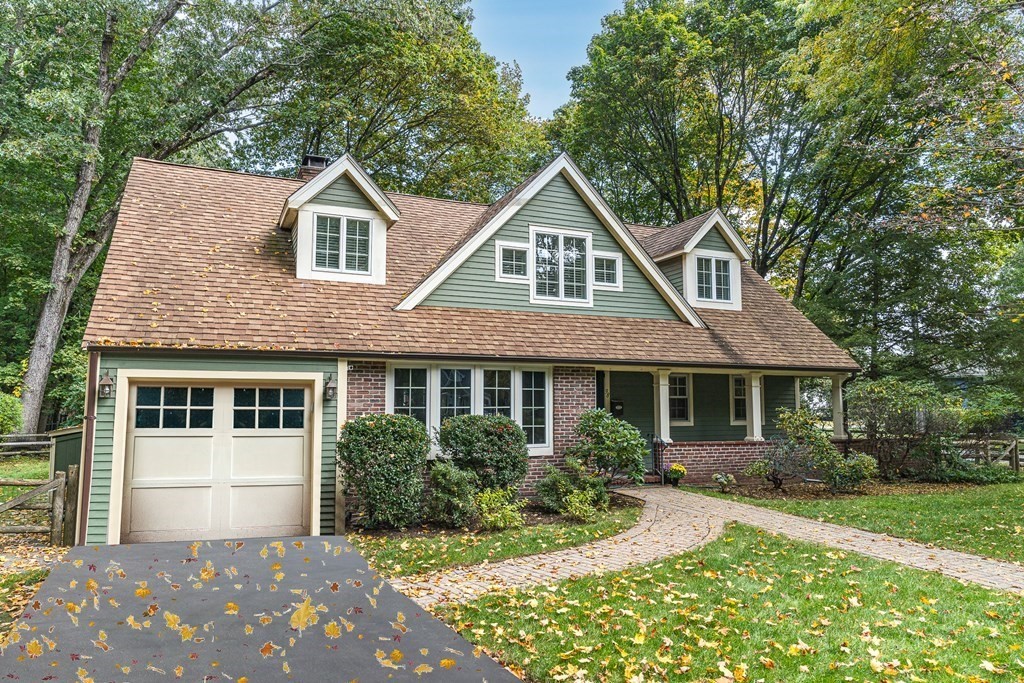 98 Parker Rd, Wellesley, MA 02482 MLS 73168164 Coldwell Banker