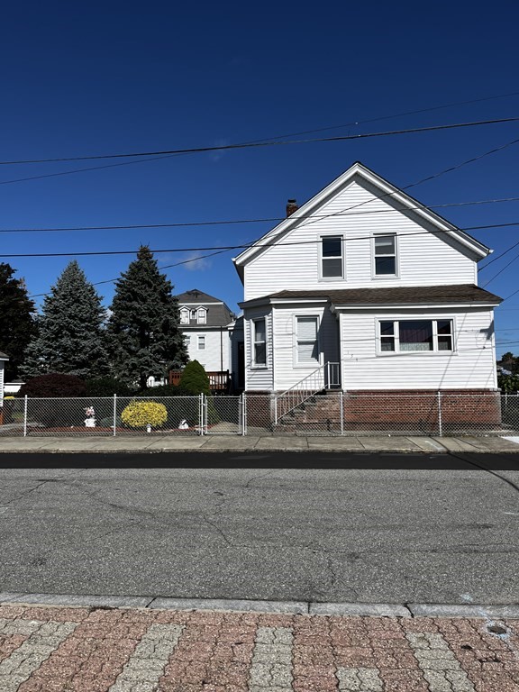 154 Tower St, Fall River, MA 02724 MLS 73168167 Coldwell Banker