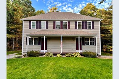 229 Little Sandy Pond Rd, Plymouth, MA 02360 - Photo 1