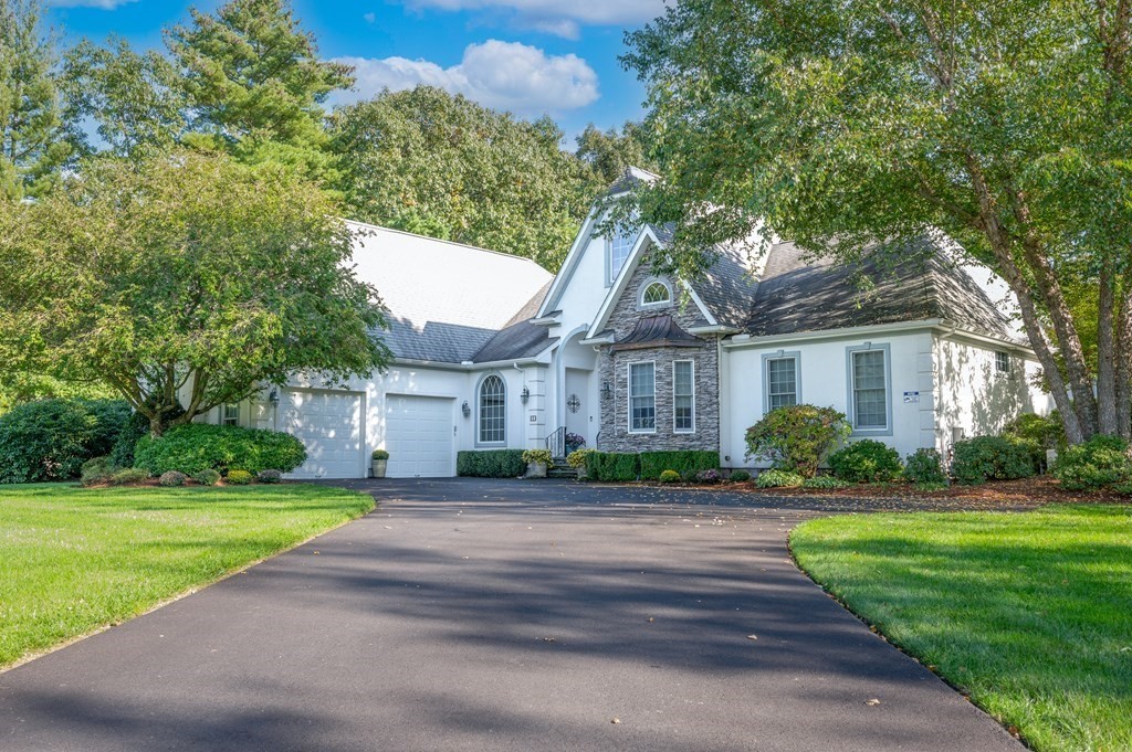 6 Garrett Spillane Rd, Foxboro, MA 02035 MLS 73168270 Coldwell Banker