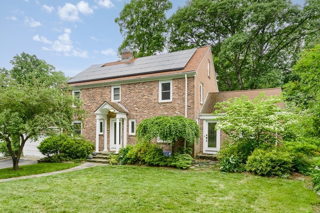 11 Brookshire Rd, Worcester, MA 01609 MLS 73168331 Coldwell Banker