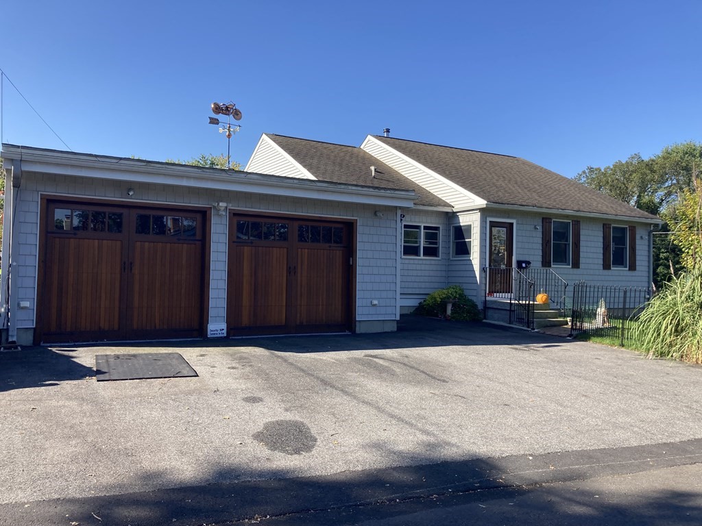 134 Mablin, North Andover, MA 01845 MLS 73168409 Coldwell Banker