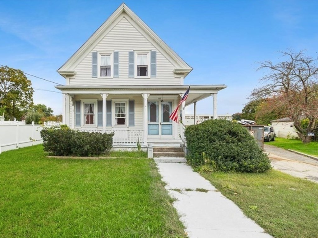 121 Bay St, Taunton, MA 02780 MLS 73168458 Coldwell Banker