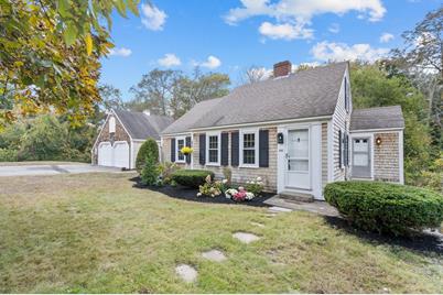66 Booth Hill Rd, Scituate, MA 02066 - Photo 1