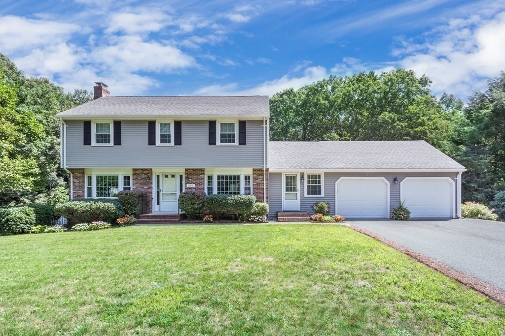 205 Jordan Rd, Franklin, MA 02038 MLS 73168506 Coldwell Banker