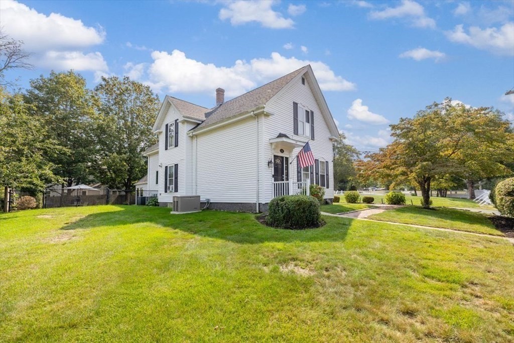 30 Church St, Hanover, MA 02339 MLS 73168511 Coldwell Banker