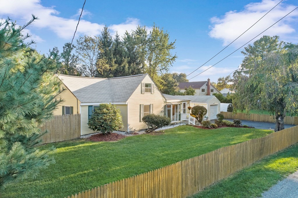 14 Tyler Ave, Methuen, MA 01844 MLS 73168608 Coldwell Banker