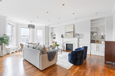 286 Beacon Street #9, Boston, MA 02116 - Photo 1
