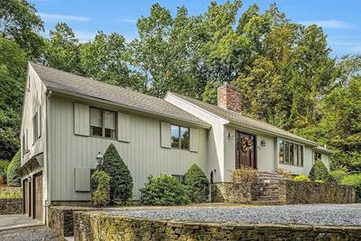 92 Sandra Lane, North Andover, MA 01845 - Photo 1