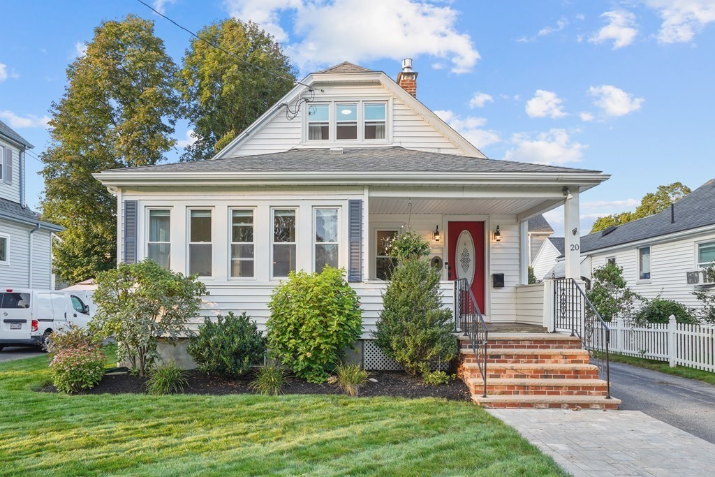 20 South St, Stoneham, MA 02180 MLS 73168823 Coldwell Banker