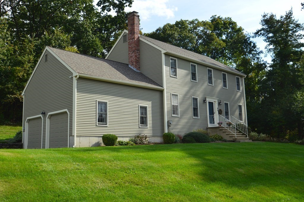 86 Thomas Dr, Marlborough, MA 01752 MLS 73168836 Coldwell Banker