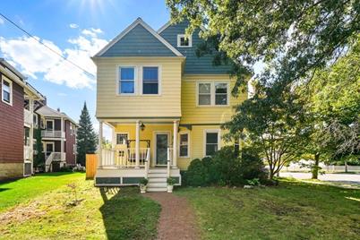 81 Putnam Street, Quincy, MA 02169 - Photo 1