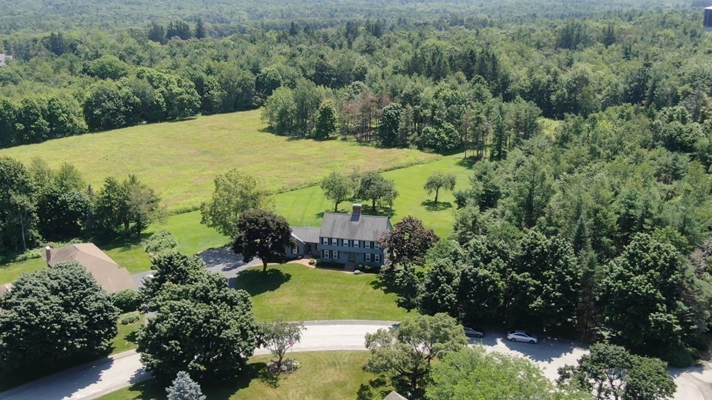 9 Mt View Dr, Paxton, MA 01612 MLS 73168854 Coldwell Banker