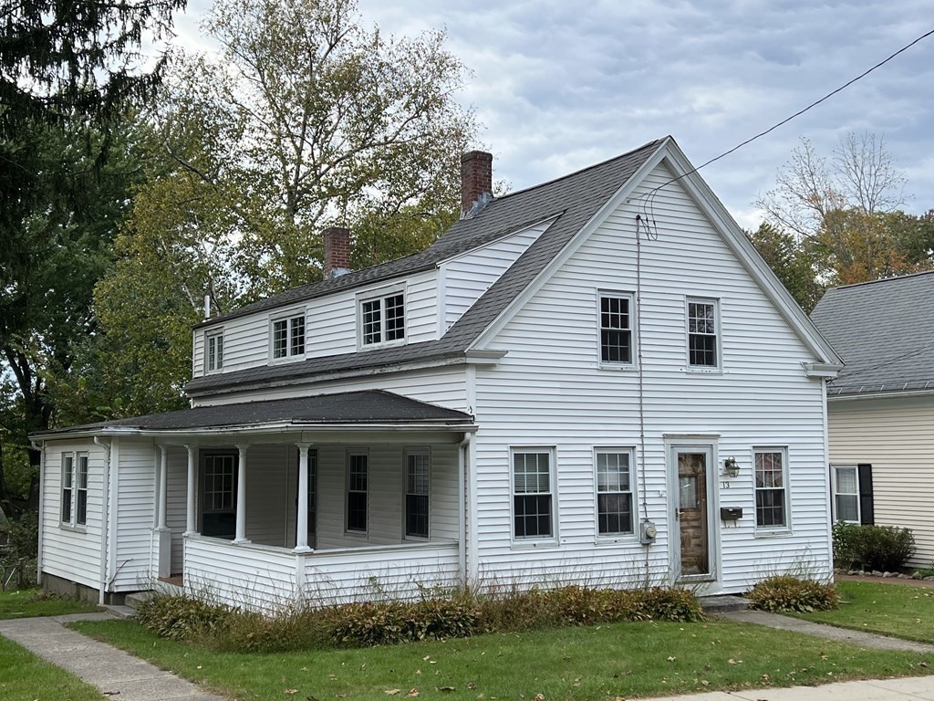 13 Walcott St, Hopkinton, MA 01748 MLS 73168856 Coldwell Banker