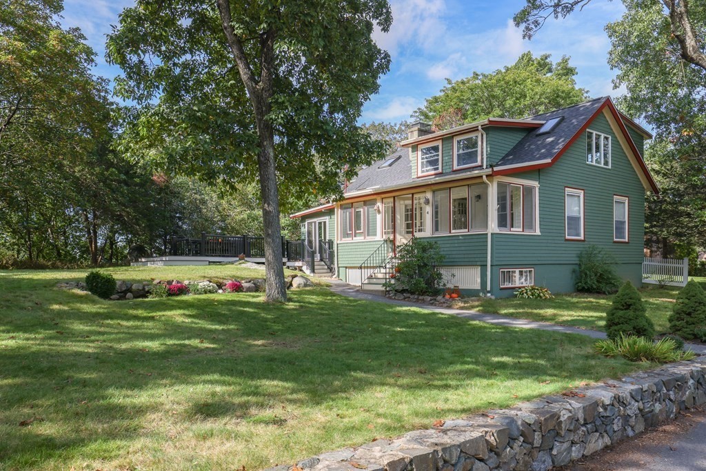 4 Sidney St, Wakefield, MA 01880 MLS 73168870 Coldwell Banker