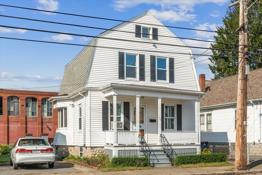 231 Church St, New Bedford, MA 02745 MLS 73168909 Coldwell Banker