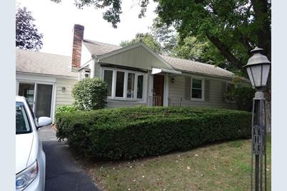 361 Pond Street, Rockland, MA 02370 - Photo 1