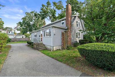 65 Granite St, Weymouth, MA 02188 - Photo 1