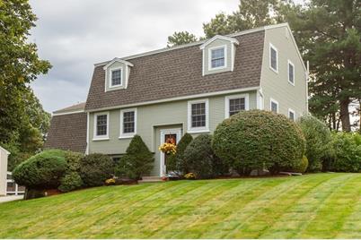 30 Blueberry Ln, Methuen, MA 01844 - Photo 1