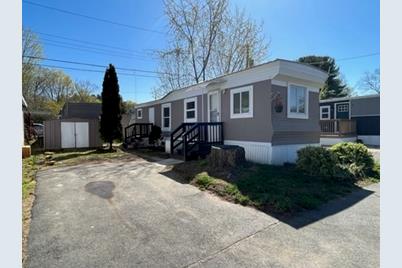 229 Miller Street #A-5, Ludlow, MA 01056 - Photo 1