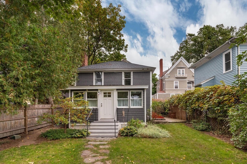 29A Avon St, Wakefield, MA 01880 MLS 73169151 Coldwell Banker