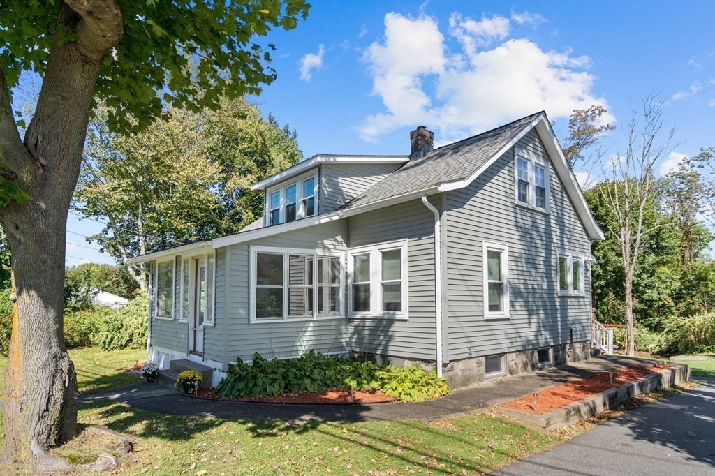 265 Page St, Avon, MA 02322 MLS 73169161 Coldwell Banker