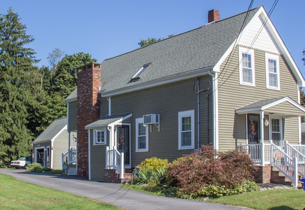 162 Van Buren St, Taunton, MA 02780 MLS 73169163 Coldwell Banker