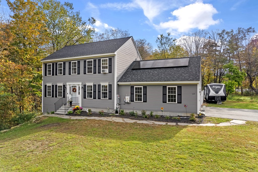 135 Hazen Rd, Shirley, MA 01464 MLS 73169187 Coldwell Banker