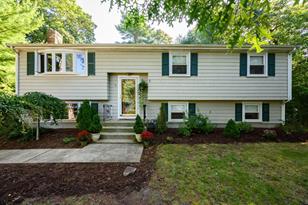 1048 Main St, Hanson, MA 02341, MLS #73185546