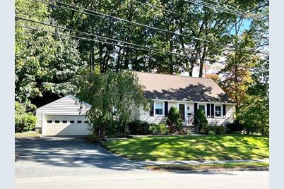 159 South St, Shrewsbury, MA 01545 - Photo 1