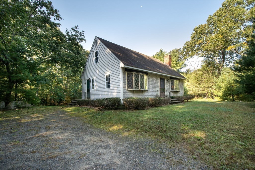 445 Prospect St, Norwell, MA 02061 MLS 73169383 Coldwell Banker