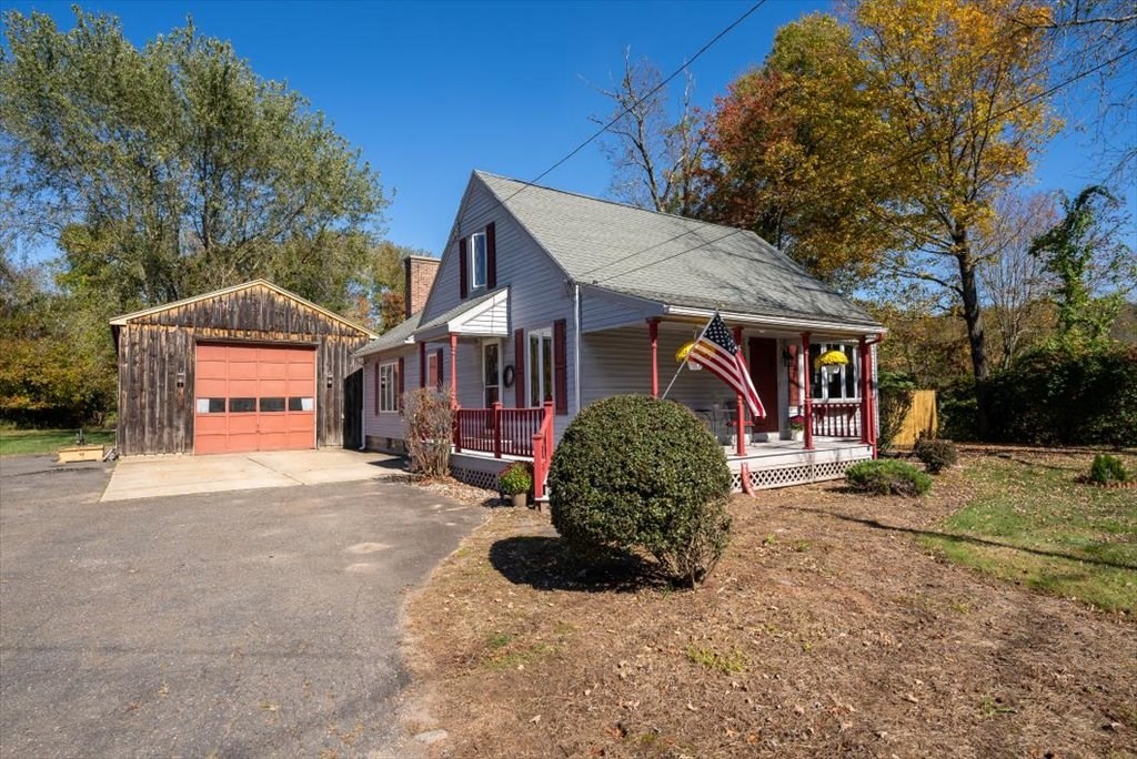 755 Main St, Hampden, MA 01036 MLS 73169390 Coldwell Banker