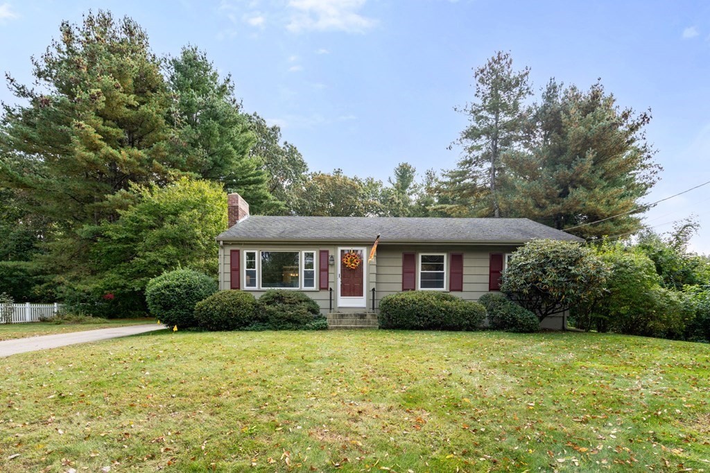48 Roy Ave, Holliston, MA 01746 MLS 73169391 Coldwell Banker