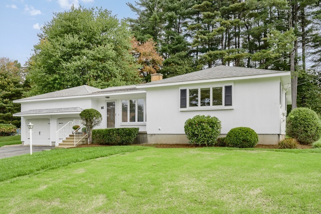 16 Vincent Rd, Grafton, MA 01536 MLS 73169432 Coldwell Banker