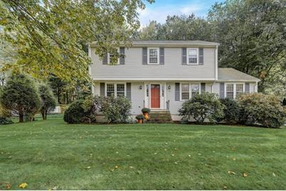 18 Presidents Rd, Hingham, MA 02043 - Photo 1