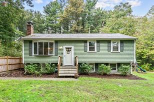 1048 Main St, Hanson, MA 02341, MLS #73185546