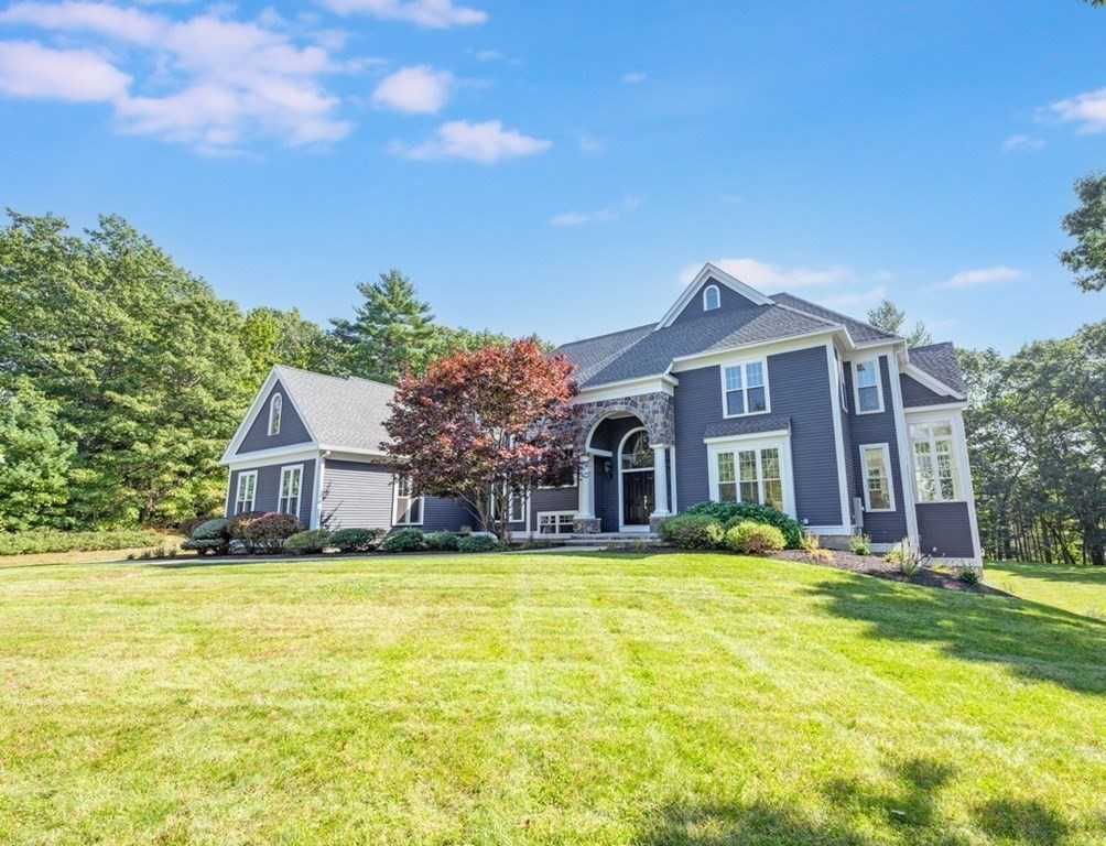 19 Tarbox Ln, North Reading, MA 01864 MLS 73169494 Coldwell Banker