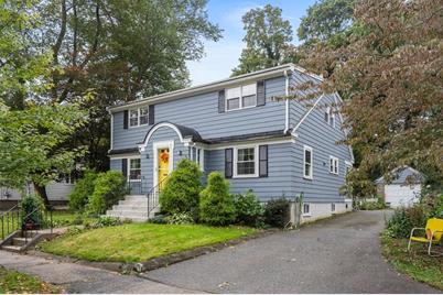 17 Centre Ln, Milton, MA 02186 - Photo 1