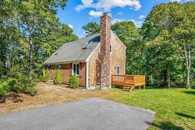 293 Sam Turner Rd, Falmouth, MA 02536 - Photo 1