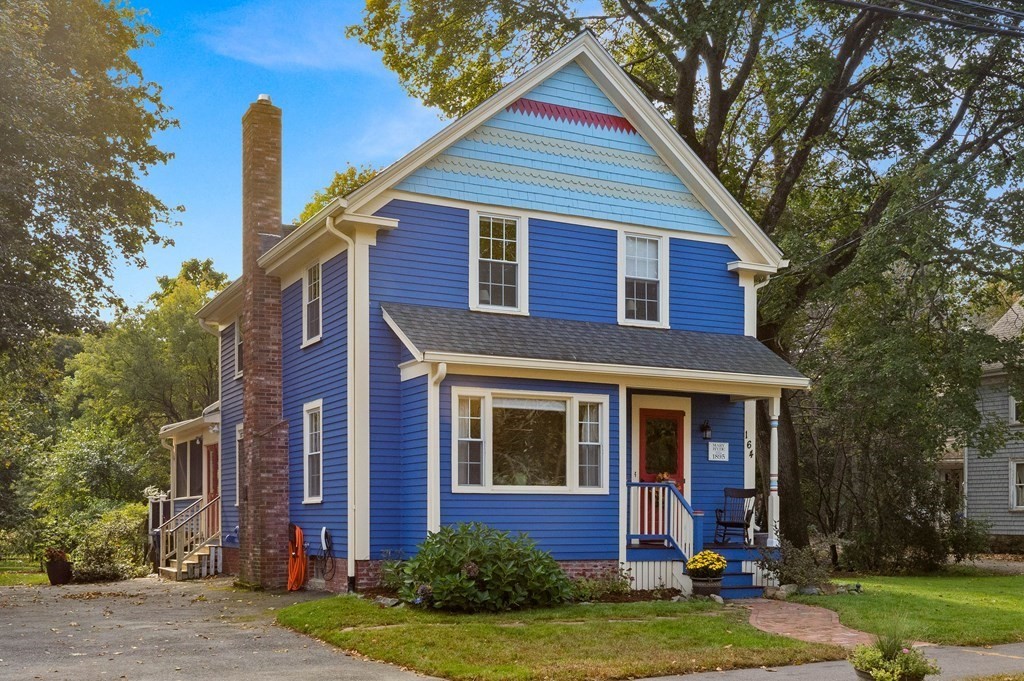 164 Hobart St, Danvers, MA 01923 MLS 73169658 Coldwell Banker