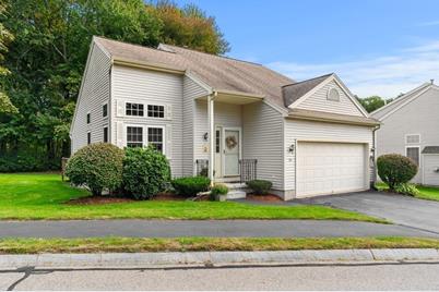 25 Heather Drive #32, Methuen, MA 01844 - Photo 1