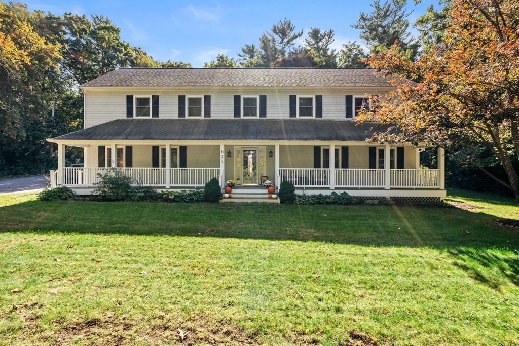 672 Ferry St, Marshfield, MA 02050 MLS 73169717 Coldwell Banker
