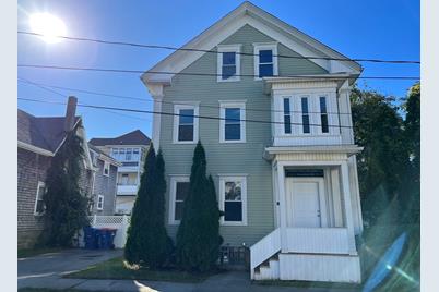 11 Homer Street, New Bedford, MA 02740 - Photo 1