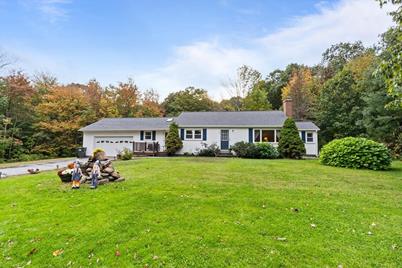 61 Ashby Rd, New Ipswich, NH 03071 - Photo 1