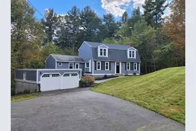 37 Century Way, Dunstable, MA 01827 - Photo 1